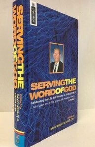 Serving the Word of God: James Philip