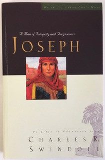 Man of Integrity and Forgiveness: Joseph