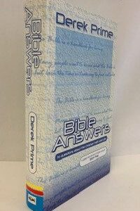 Bible Answers to Questions About the Christian Faith and Life
