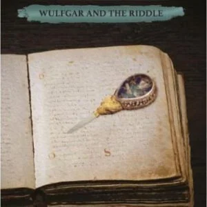 Wulfgar and the Riddle