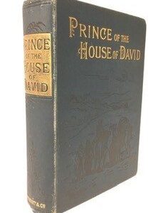 Prince of the House of David