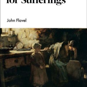 Preparations for Suffering