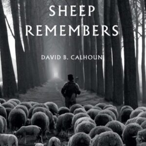 A Sheep Remembers