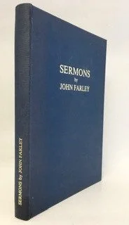 Sermons by John Farley