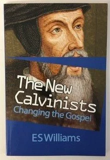 New Calvinists: Changing the Gospel