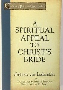 Spiritual Appeal to Christ's Bride