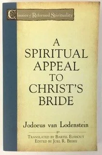 Spiritual Appeal to Christ's Bride