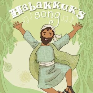 Habakkuk's Song