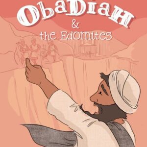 Obadiah and the Edomites