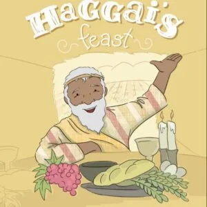 Haggai's Feast