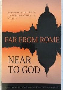 Far From Rome, Near to God