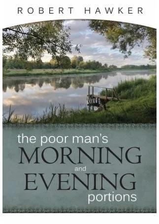 The Poor Man's Morning and Evening Portions