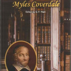 Gleanings from Myles Coverdale