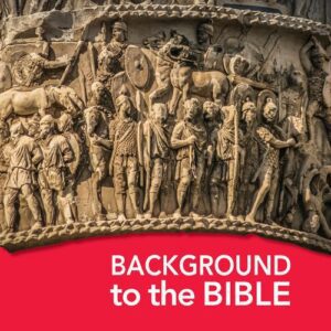 Background to the Bible