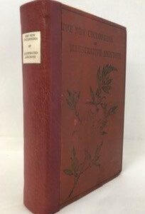 New Cyclopaedia of Illustrative Anecdote Religious and Moral