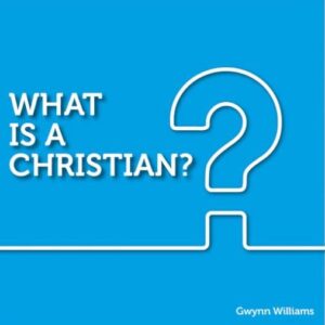 What is a Christian?