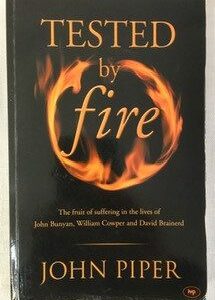 Tested by Fire