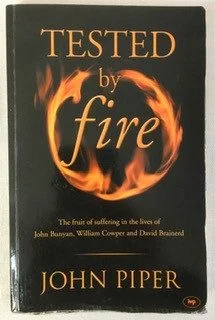 Tested by Fire