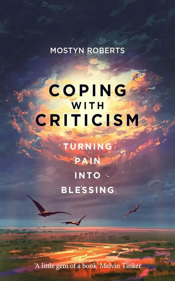 Coping with Criticism - Turning Pain into Blessing