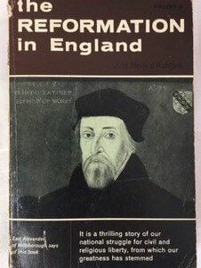 Reformation in England (Volume 2)