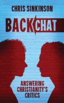 Backchat - Answering Christianity's Critics