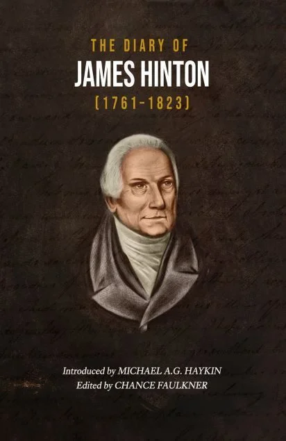The Diary of James Hinton (1761 - 1823)