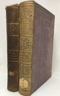 Works of Thomas Adams (Two Volumes)