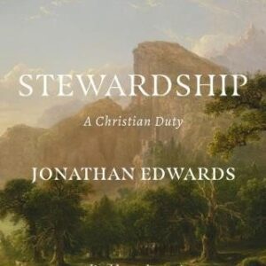 Stewardship: A Christian Duty