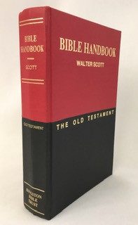 Bible Handbook: The Old Testament