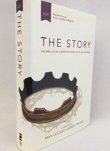 Story: The Bible as One Continuing Story of God and His People