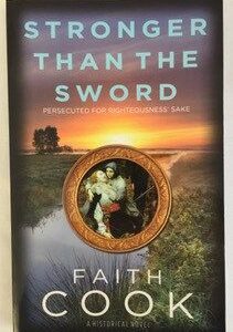 Stronger Than the Sword: Persecuted for Righteousness' Sake