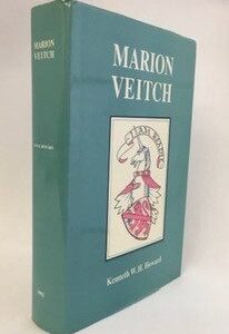 Marion Veitch
