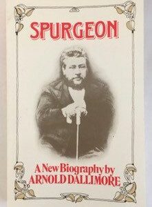 Spurgeon: A New Biography