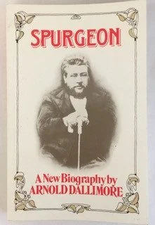 Spurgeon: A New Biography