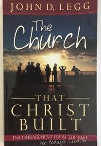 Church That Christ Built