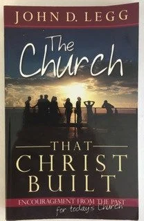 Church That Christ Built