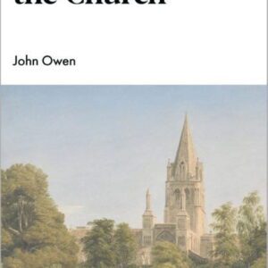 The Spirit and the Church