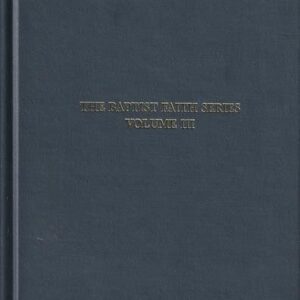 The Cause of God and Truth