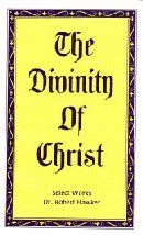Divinity of Christ