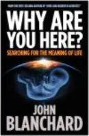 Why are you here?