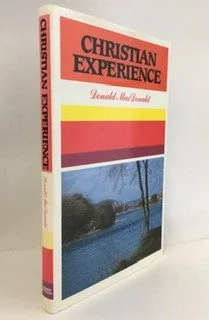 Christian Experience (Sermons)