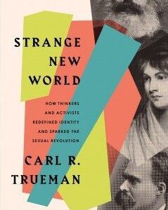 Strange New World