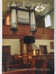 Coppice Baptist Church, Coseley