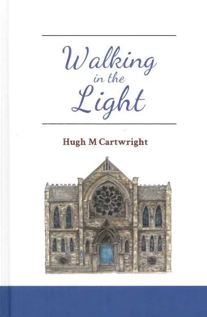 Walking in the Light