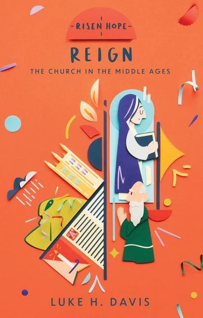 Reign - The Church in the Middle Ages