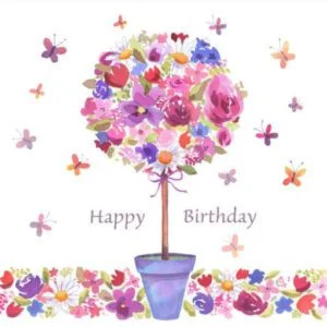 Birthday Card