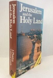 Jerusalem and the Holy Land