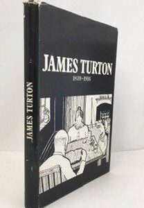 James Turton (1839-1916)