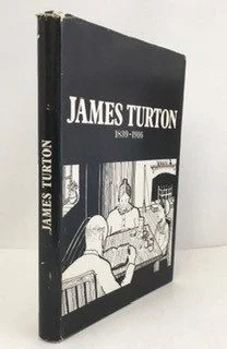 James Turton (1839-1916)