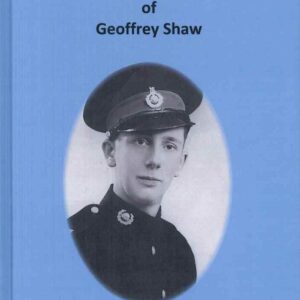 From Marine to Minister - Biography & Sermons of Geoffrey Shaw